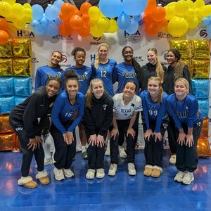 Image post by @tavvolleyball on Instagram