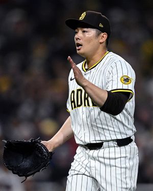 Image post by @mlbjapan on Instagram