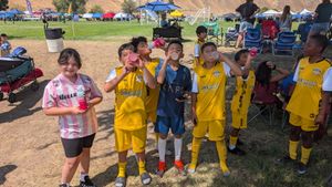Image post by @calsouthsoccer on Instagram