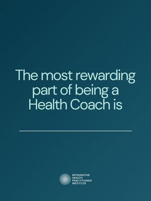 Image post by @integrativehealthpractitioner on Facebook