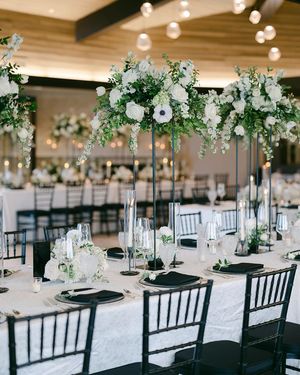Image post by @michelleleoevents on Instagram