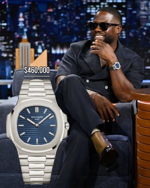 Image post by @celebwatchspotter on Instagram