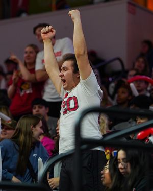 Image post by @redalertisu on Instagram