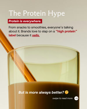 Image post by @im8health on Instagram