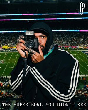 Image post by @players on Instagram