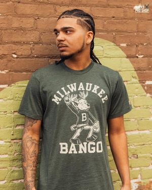 Image post by @bucksproshop on Instagram