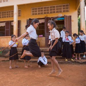 Image post by @unfoundation on Instagram