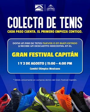 Image post by @capitanescdmx on Instagram