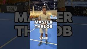 Video post by @thepickleballclinic on YouTube