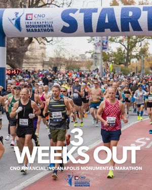 Image post by @indymonumental on Instagram