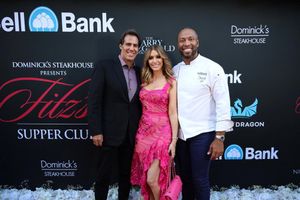 Image post by @LarryFitzgerald on Twitter