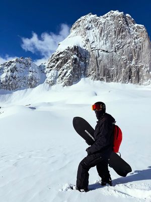 Image post by @shaunwhite on Instagram