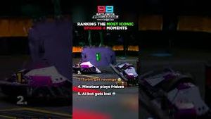 Video post by @battlebots on YouTube