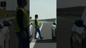 Video post by @bmwblog on YouTube