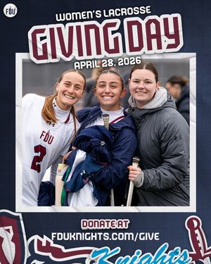 Image post by @fduknightswlax on Instagram