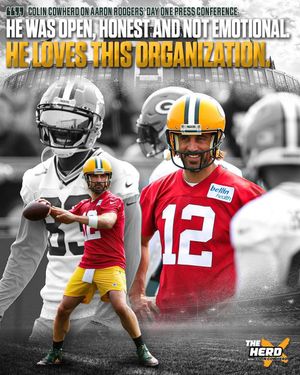 Image post by @theherd on Instagram