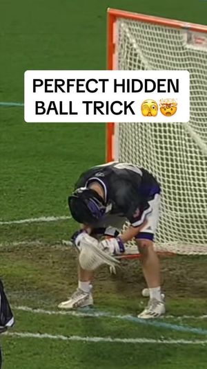 Video post by @lacrossenetwork on TikTok