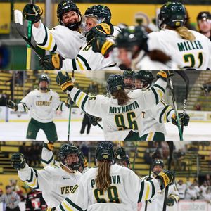 Image post by @uvmwhockey on Instagram