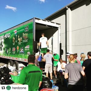 Image post by @marshallu on Instagram