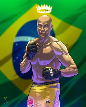 Image post by @rodrigo.lorenzo.art on Instagram