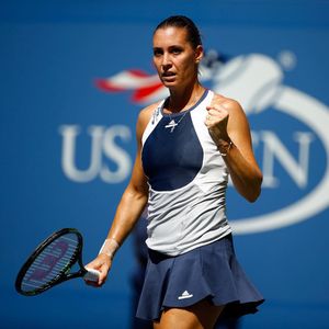 Image post by @usopen on Instagram
