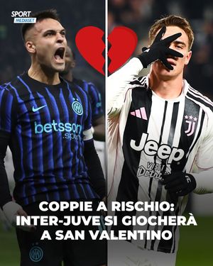 Image post by @sportmediaset on Instagram
