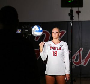 Image post by @niuvolley on Instagram