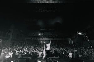 Image post by @switchfoot on Instagram