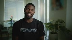 Video post by @dunkmanofficial on YouTube