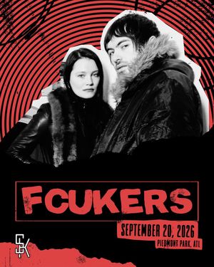 Image post by @shakykneesfest on Instagram