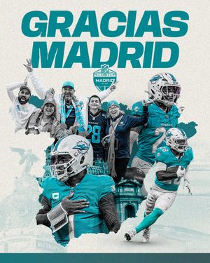 Image post by @LosDolphins on Twitter