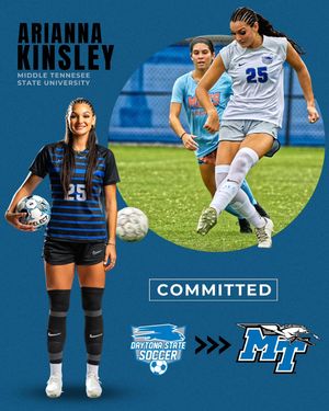 Image post by @dscwsoccer on Instagram