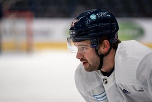 Image post by @BlueJacketsNHL on Twitter