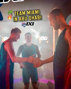 Image post by @usab3x3 on Instagram