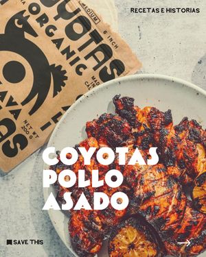Image post by @eatcoyotas on Instagram