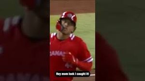 Video post by @foxsports on YouTube