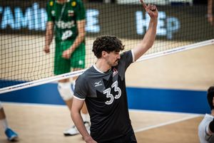 Image post by @volleyballcanada on Instagram
