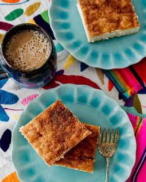 Image post by @muybuenocooking on Instagram