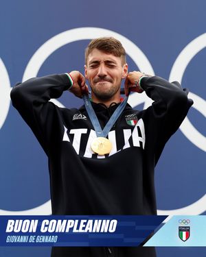 Image post by @italiateam on Instagram