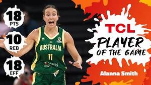 Video post by @fiba on YouTube