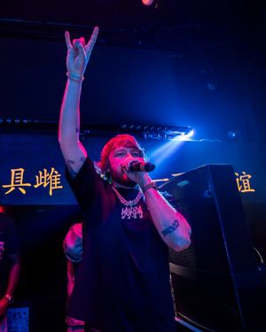 Image post by @taolasvegas on Instagram