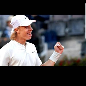 Image post by @denis.shapovalov on Instagram