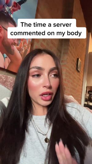 Video post by @oliviamancuso__ on TikTok