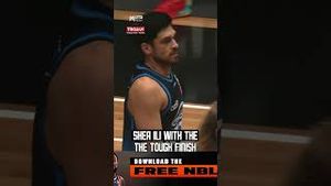 Video post by @melbourneunitedbasketball on YouTube