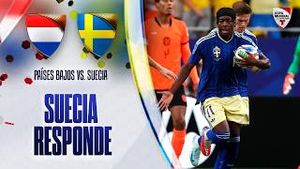 Video post by @deportes on YouTube