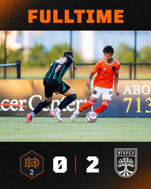 Image post by @houstondynamo2 on Instagram
