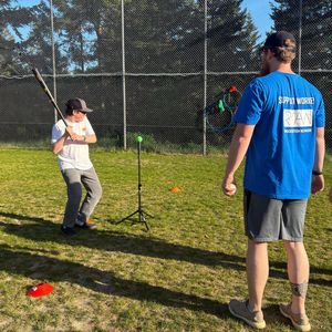 Image post by @canucksautism on Instagram