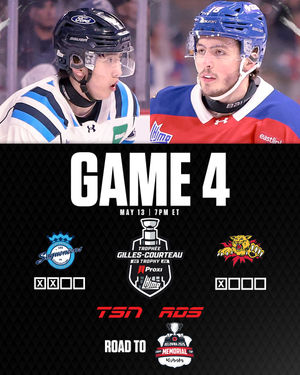 Image post by @chlhockey on Instagram