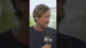 Video post by @FOX Soccer on YouTube