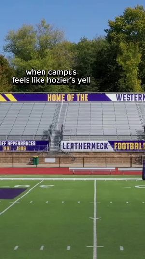 Video post by @westerniluniv on Instagram